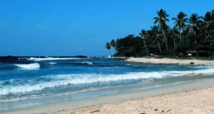 Menikmati Pantai Anyer Banten, Liburan Seru di Pantai Barat Jawa