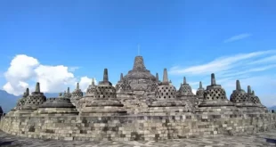 Eksplorasi Keajaiban Candi Borobudur Magelang