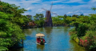 Taman Wisata Matahari Bogor Hiburan Seru untuk Keluarga